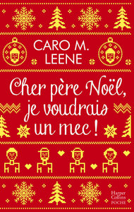 Cher Père Noël, je voudrais un mec !