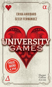 University Games