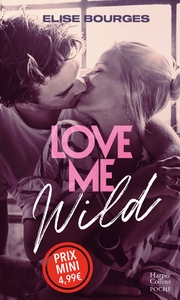 Love Me Wild