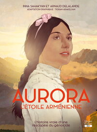 Aurora, l'étoile arménienne
