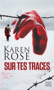 Sur tes traces