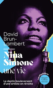 Nina Simone, une vie