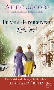 Un vent de renouveau - Café Engel