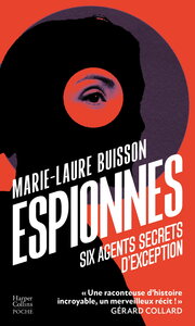 Espionnes