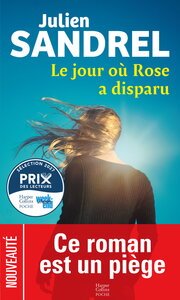 Le jour où Rose a disparu