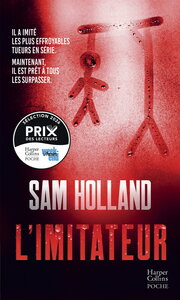 L'IMITATEUR - DAHMER, LE TUEUR DU ZODIAQUE : IL A IMITE LES SERIAL KILLERS DE L'HISTOIRE ! UN THRILL