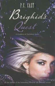 Brighid's Quest