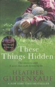 THESE THINGS HIDDEN