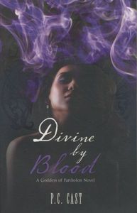 Divine by Blood