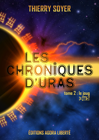 LES CHRONIQUES D'URAS TOME 2