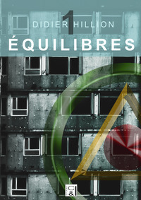 ÉQUILIBRES - Tome 1