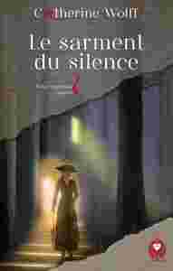 LE SARMENT DU SILENCE