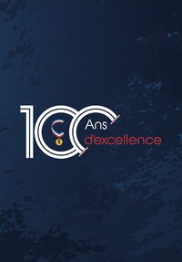 100 ANS D'EXCELLENCE