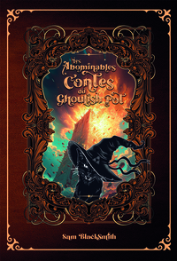 Les Abominables Contes du Ghoulish Pot