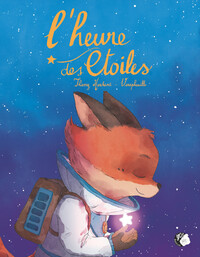 L'HEURE DES ETOILES