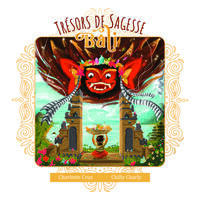 TRESORS DE SAGESSE BALI