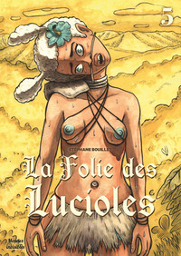 La Folie des lucioles 5