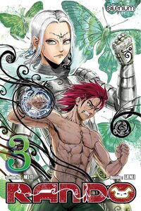 Rando - Tome 03