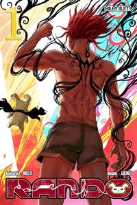 Rando - Tome 01