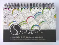 LE RECUEIL, PLUS DE 170 PLANCHES DE RADIESTHESIE - GEOBIOLOGIE, MONDE SUBTIL, SOIN, AME & KARMA, NAT