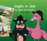 Angèle et José les joyaux des Cévennes
