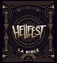 HELLFEST - La Bible