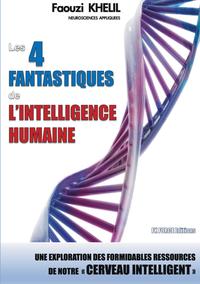 Les 4 fantastiques de l'intelligence humaine