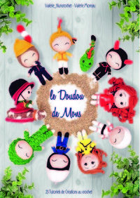 LE DOUDOU DE MONS - AU CROCHET