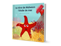 LE REVE DE MAIWENN L'ETOILE DE MER