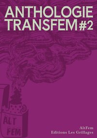 ANTHOLOGIE TRANSFEM #2