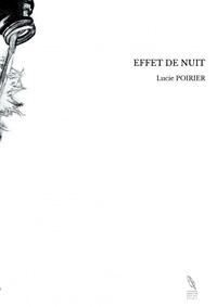 EFFET DE NUIT