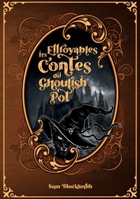 Les Effroyables Contes du Ghoulish Pot