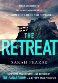 The retreat
