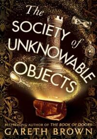 The society of unknowable objects