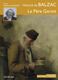 Le Père Goriot