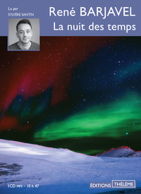 La nuit des temps