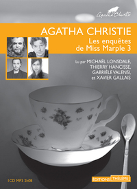 Miss Marple 03