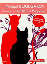 Le Maître et Marguerite