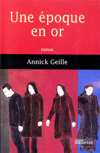 UNE EPOQUE EN OR