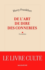 De l'art de dire des conneries