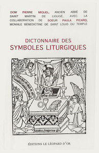 Dictionnaire des symboles liturgiques