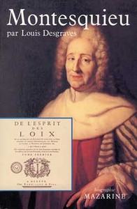 MONTESQUIEU