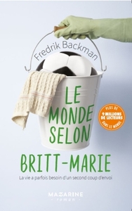 Le monde selon Britt-Marie