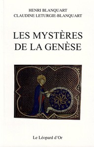 Les mystères de la Genèse