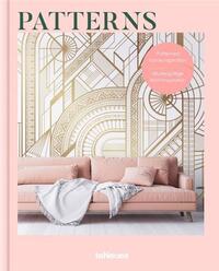 PATTERNS: PATTERNED HOME INSPIRATION /ANGLAIS/ALLEMAND