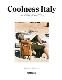 Coolness Italy /anglais