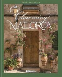 Charming Mallorca /anglais