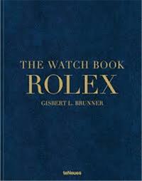 The Watch Book Rolex Luxury edition /franCais/anglais/allemand