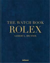 The Watch Book Rolex Luxury edition /franCais/anglais/allemand