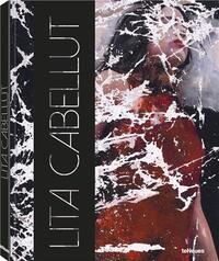 Lita Cabellut Unfolding Density /anglais